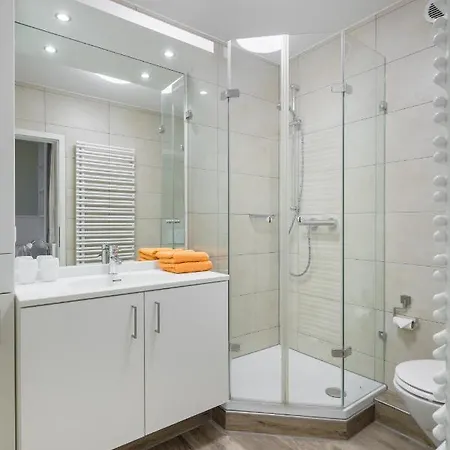 Apartamento Georgshoehe 37 Norderney