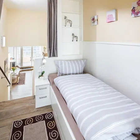 Apartamento Georgshoehe 37