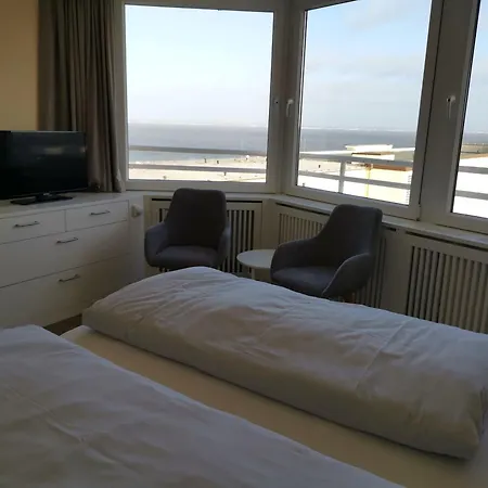 Georgshoehe 37 * Norderney