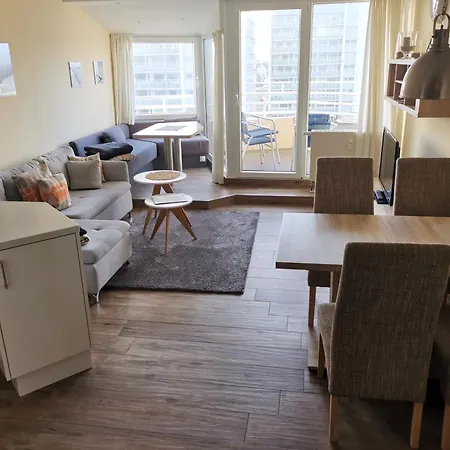 Georgshoehe 37 Apartamento *