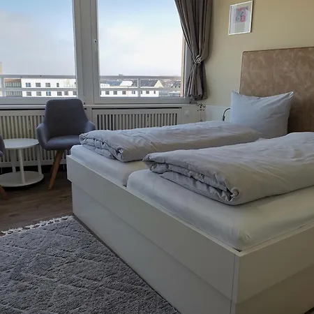 Georgshoehe 37 * Norderney